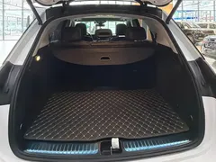 2023 Mercedes-Benz GLE 350 4MATIC Fashion, белый — фото 12