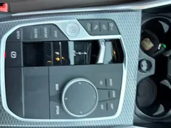 2023 BMW 3 Series 3 330i M, белый — фото 19
