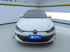2023 Volkswagen Lamando L 280TSI DSG, белый — фото 2
