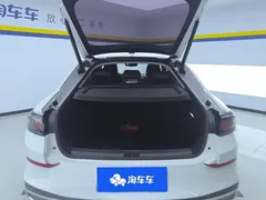 2023 Volkswagen Lamando L 280TSI DSG, белый — фото 4