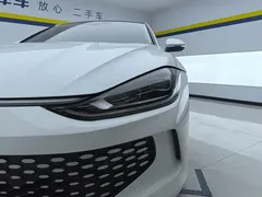 2023 Volkswagen Lamando L 280TSI DSG, белый — фото 5