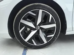 2023 Volkswagen Lamando L 280TSI DSG, белый — фото 6