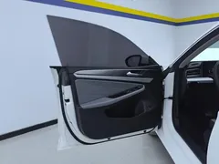 2023 Volkswagen Lamando L 280TSI DSG, белый — фото 7