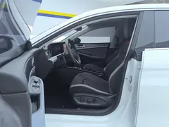 2023 Volkswagen Lamando L 280TSI DSG, белый — фото 9