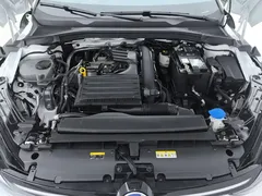 2023 Volkswagen Lamando L 280TSI DSG, белый — фото 10