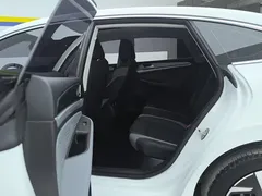 2023 Volkswagen Lamando L 280TSI DSG, белый — фото 11