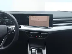2023 Volkswagen Lamando L 280TSI DSG, белый — фото 13