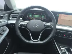 2023 Volkswagen Lamando L 280TSI DSG, белый — фото 15