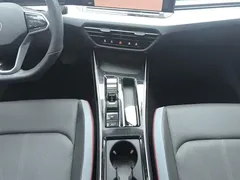 2023 Volkswagen Lamando L 280TSI DSG, белый — фото 16