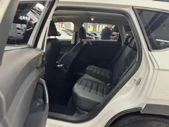 2022 Volkswagen Tharu 280TSI 2WD Luxury, белый — фото 6