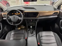 2022 Volkswagen Tharu 280TSI 2WD Luxury, белый — фото 7