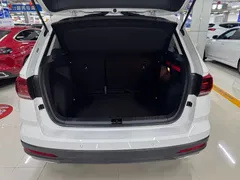 2022 Volkswagen Tharu 280TSI 2WD Luxury, белый — фото 11