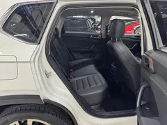 2022 Volkswagen Tharu 280TSI 2WD Luxury, белый — фото 12