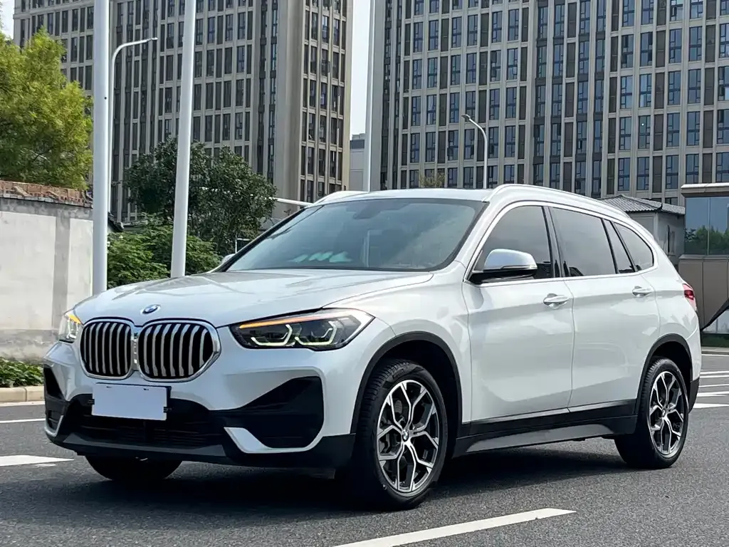 2022 BMW X1 sDrive25Li
