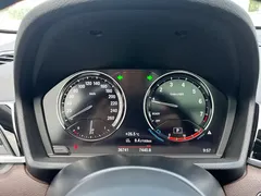 2022 BMW X1 sDrive25Li, белый — фото 6