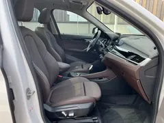 2022 BMW X1 sDrive25Li, белый — фото 10