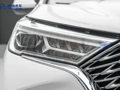 2021 Haval M6 PLUS 1.5T DCT, белый — фото 10