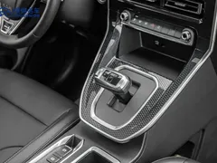 2021 Haval M6 PLUS 1.5T DCT, белый — фото 18