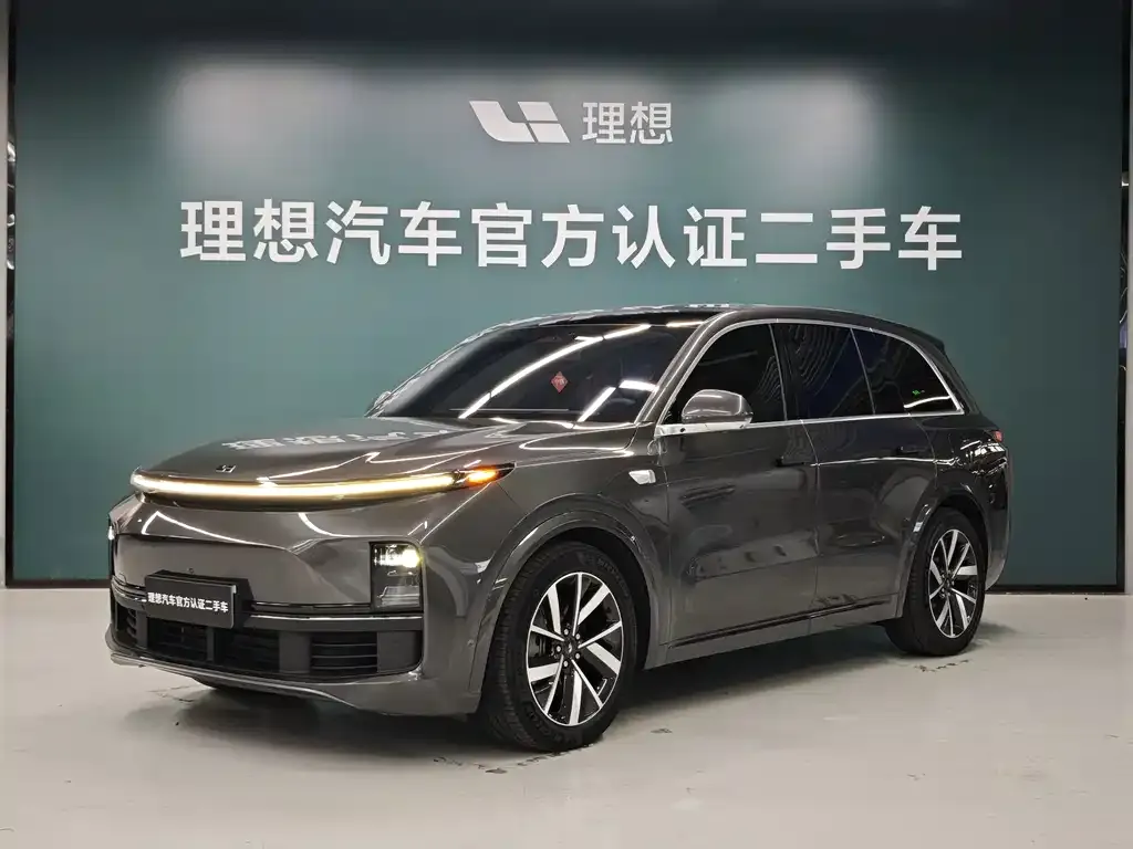 2023 Li Auto L8 Pro
