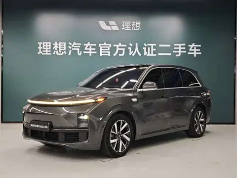 2023 Li Auto L8 Pro