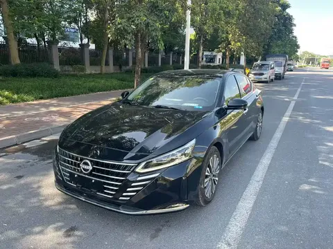 2022 Nissan Teana 2.0L XL-TLS