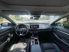 2022 Nissan Teana 2.0L XL-TLS, чёрный — фото 6