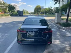 2022 Nissan Teana 2.0L XL-TLS, чёрный — фото 9