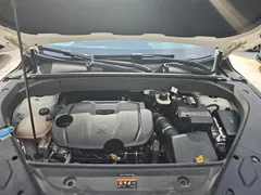 2023 Geely Atlas L 1.5TD DCT Premium, белый — фото 5
