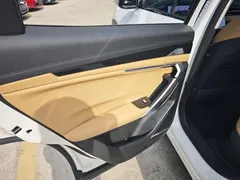 2023 Geely Atlas L 1.5TD DCT Premium, белый — фото 10