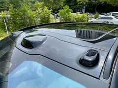 2023 Nio ES6 75kWh, синий — фото 20