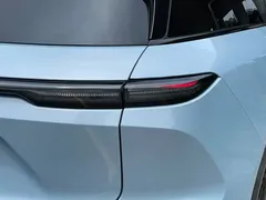 2023 Nio ES6 75kWh, синий — фото 24