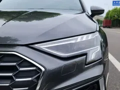2023 Audi A3L Limousine 35 TFSI — фото 4