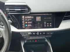 2023 Audi A3L Limousine 35 TFSI — фото 9