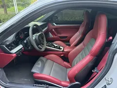2022 Porsche 911 Turbo S 3.7T — фото 5