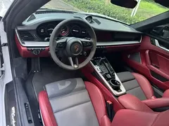 2022 Porsche 911 Turbo S 3.7T — фото 6