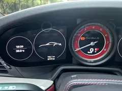 2022 Porsche 911 Turbo S 3.7T — фото 7