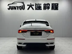 2021 Kia Cerato 1.5L CVT Fashion, белый — фото 5
