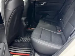 2021 Kia Cerato 1.5L CVT Fashion, белый — фото 10