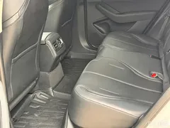 2021 BYD Qin PLUS EV 400KM, белый — фото 6