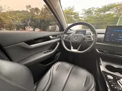 2021 BYD Qin PLUS EV 400KM, белый — фото 10