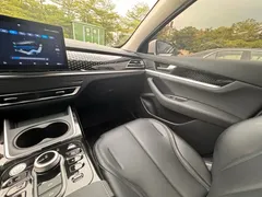 2021 BYD Qin PLUS EV 400KM, белый — фото 11