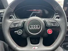 2023 Audi S4 3.0TFSI, чёрный — фото 15