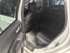 2022 Honda Fit 1.5L CVT, белый — фото 9