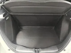 2022 Honda Fit 1.5L CVT, белый — фото 11