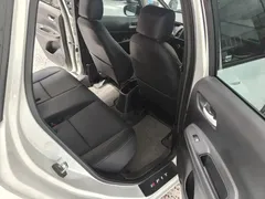 2022 Honda Fit 1.5L CVT, белый — фото 14