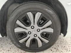 2022 Honda Fit 1.5L CVT, белый — фото 15