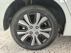 2022 Honda Fit 1.5L CVT, белый — фото 16