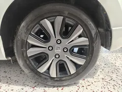 2022 Honda Fit 1.5L CVT, белый — фото 17