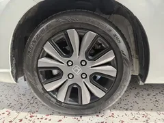 2022 Honda Fit 1.5L CVT, белый — фото 18