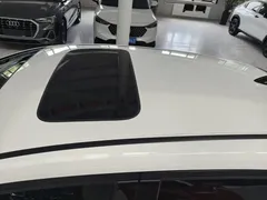 2022 Honda Fit 1.5L CVT, белый — фото 20